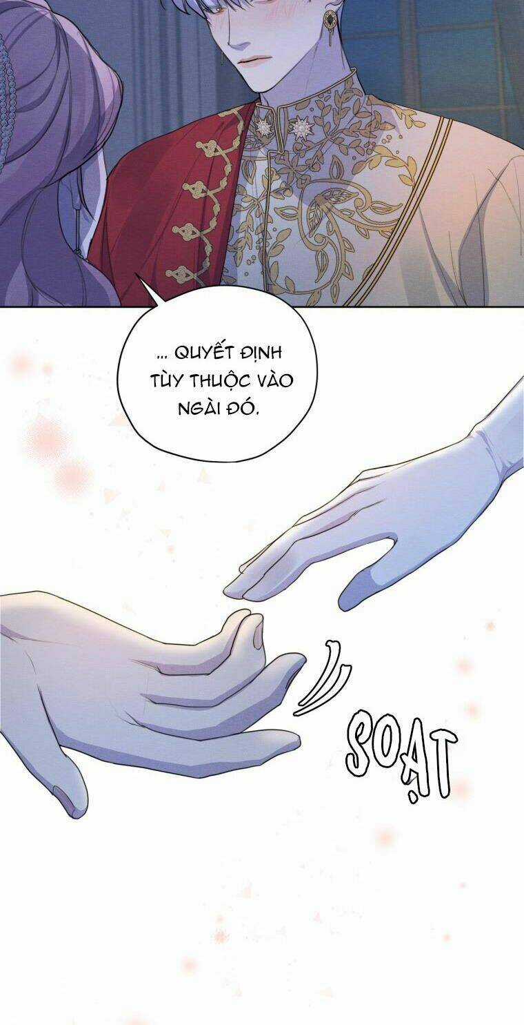 Tôi Là Tình Cũ Của Nam Chính Chapter 49.1 trang 23