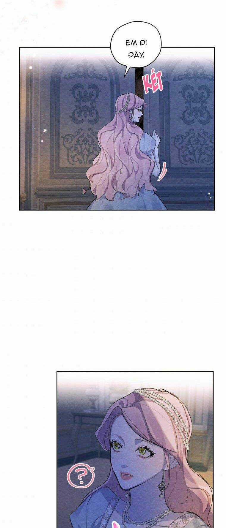 Tôi Là Tình Cũ Của Nam Chính Chapter 49.1 trang 24