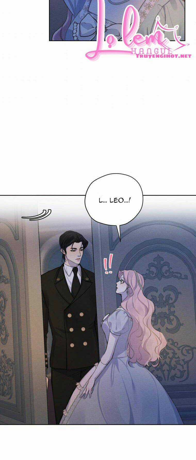 Tôi Là Tình Cũ Của Nam Chính Chapter 49.1 trang 25