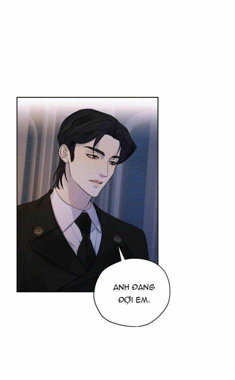 Tôi Là Tình Cũ Của Nam Chính Chapter 49.1 trang 26