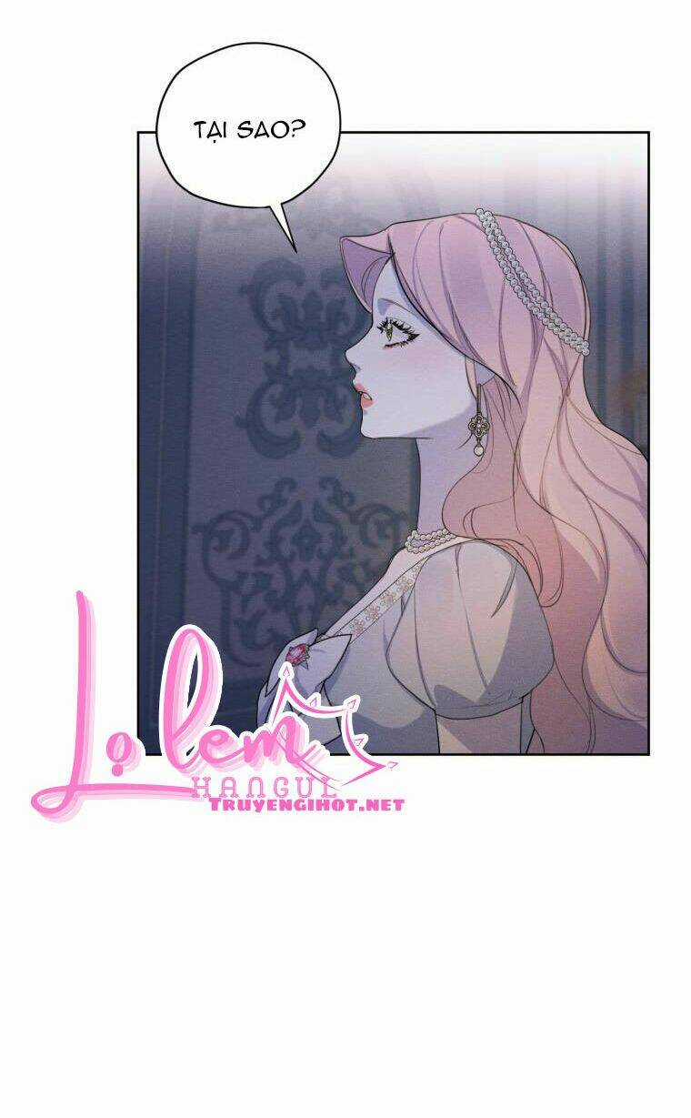 Tôi Là Tình Cũ Của Nam Chính Chapter 49.1 trang 27