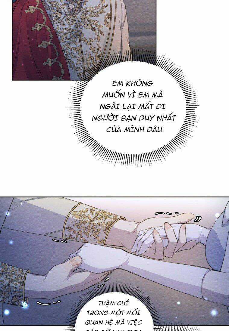 Tôi Là Tình Cũ Của Nam Chính Chapter 49.1 trang 3