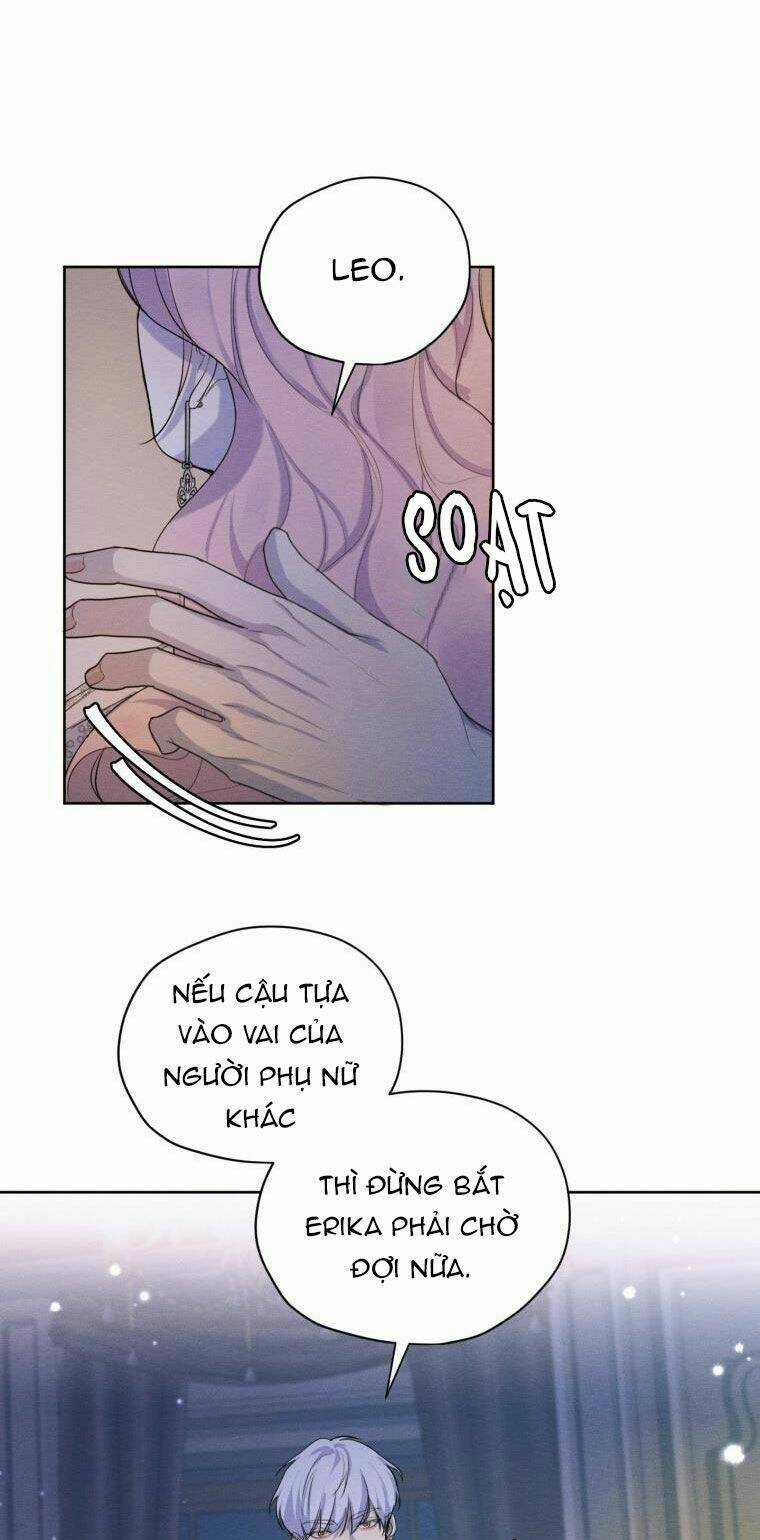 Tôi Là Tình Cũ Của Nam Chính Chapter 49.1 trang 30