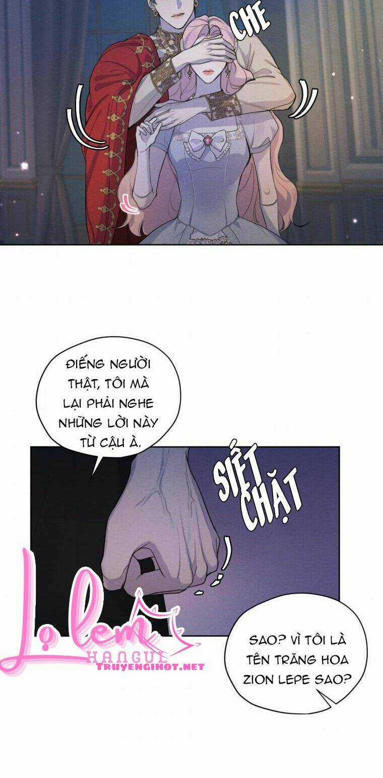 Tôi Là Tình Cũ Của Nam Chính Chapter 49.1 trang 31