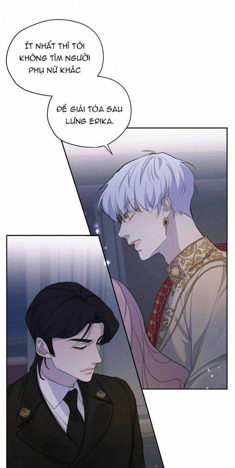 Tôi Là Tình Cũ Của Nam Chính Chapter 49.1 trang 32