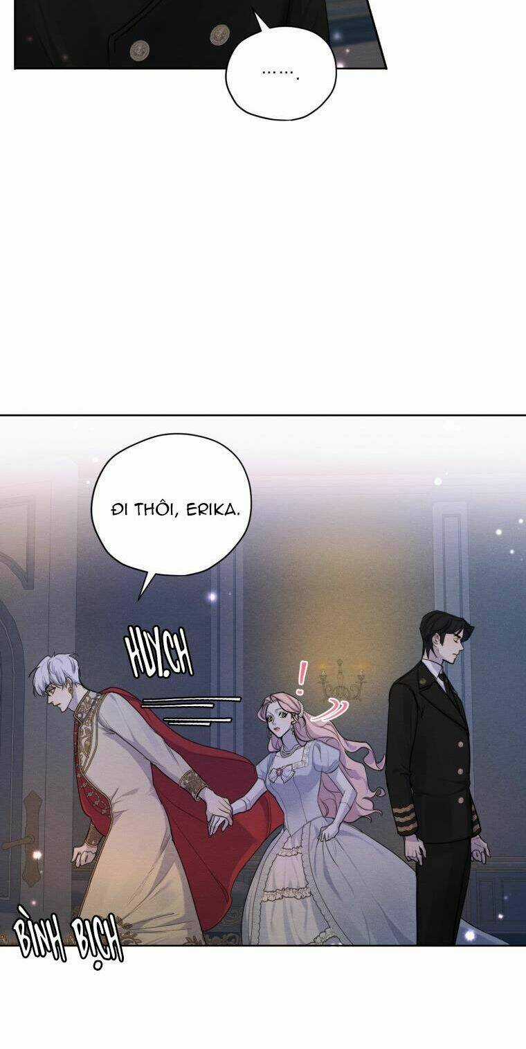 Tôi Là Tình Cũ Của Nam Chính Chapter 49.1 trang 33