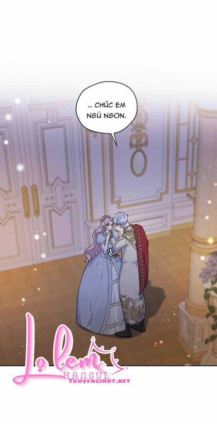 Tôi Là Tình Cũ Của Nam Chính Chapter 49.1 trang 35