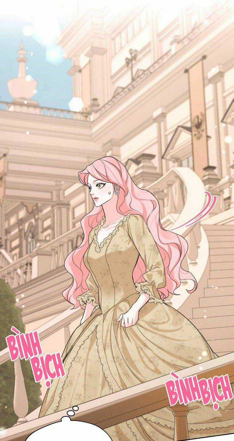 Tôi Là Tình Cũ Của Nam Chính Chapter 49.1 trang 38