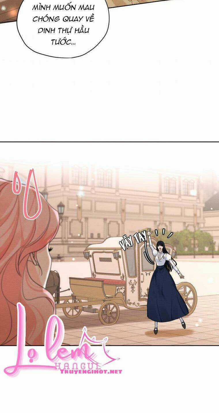 Tôi Là Tình Cũ Của Nam Chính Chapter 49.1 trang 39