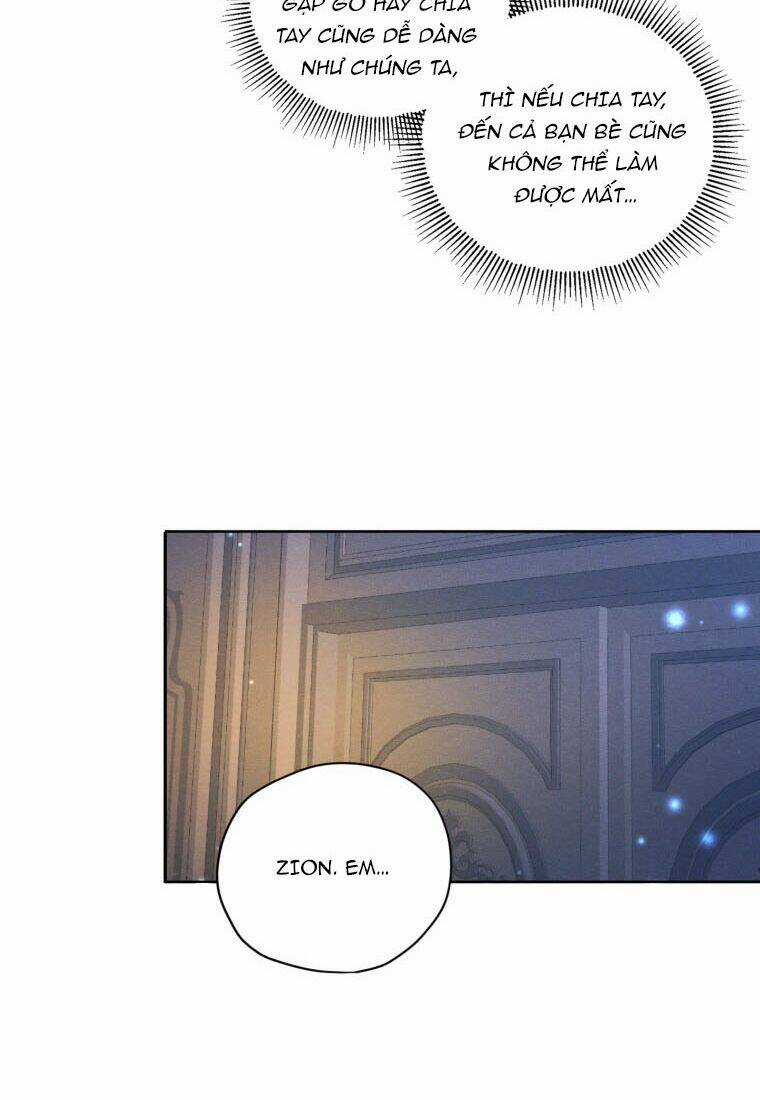 Tôi Là Tình Cũ Của Nam Chính Chapter 49.1 trang 4