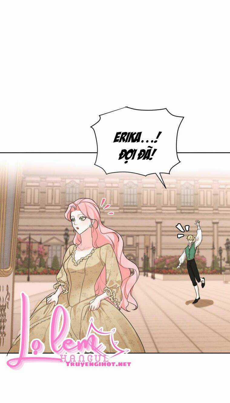 Tôi Là Tình Cũ Của Nam Chính Chapter 49.1 trang 40