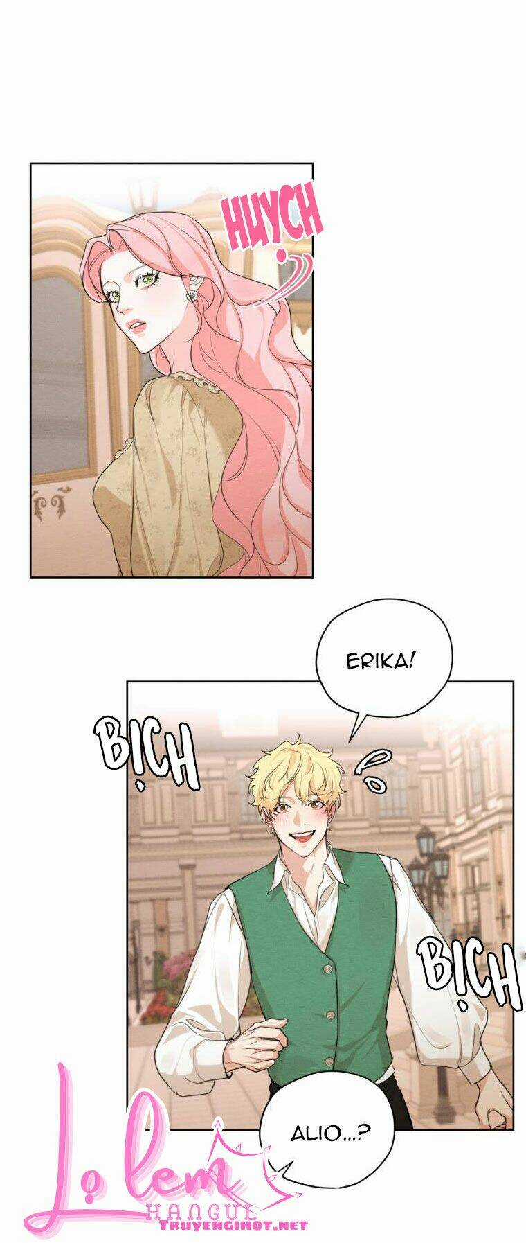 Tôi Là Tình Cũ Của Nam Chính Chapter 49.1 trang 41