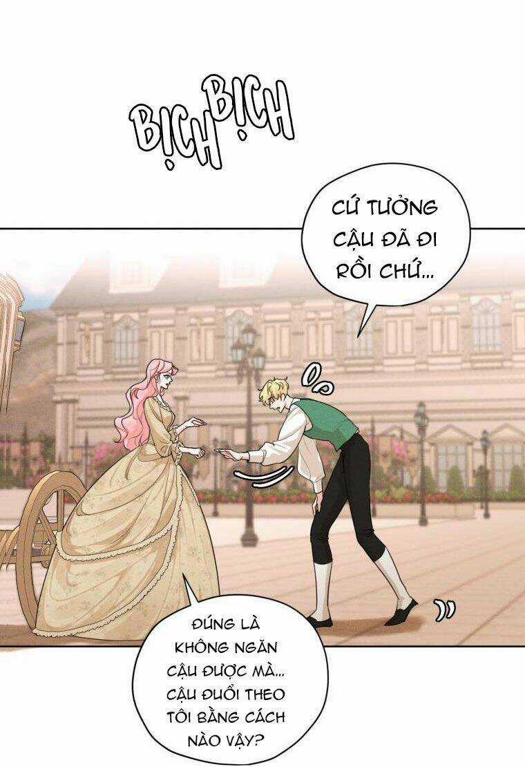 Tôi Là Tình Cũ Của Nam Chính Chapter 49.1 trang 42