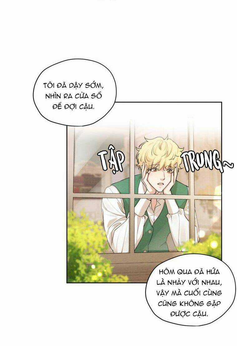 Tôi Là Tình Cũ Của Nam Chính Chapter 49.1 trang 43