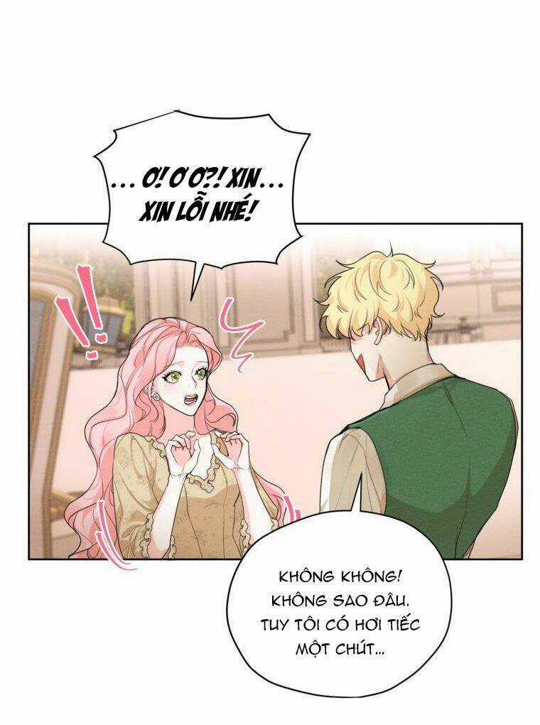 Tôi Là Tình Cũ Của Nam Chính Chapter 49.1 trang 44