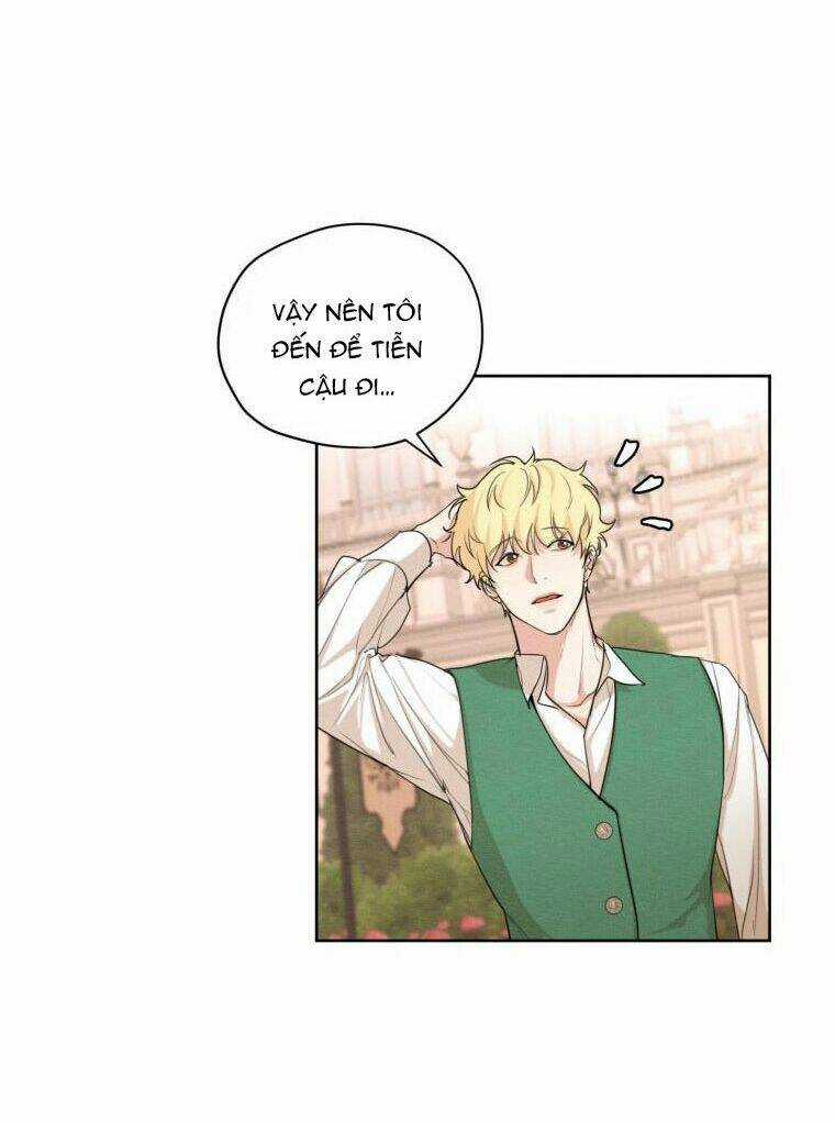 Tôi Là Tình Cũ Của Nam Chính Chapter 49.1 trang 45