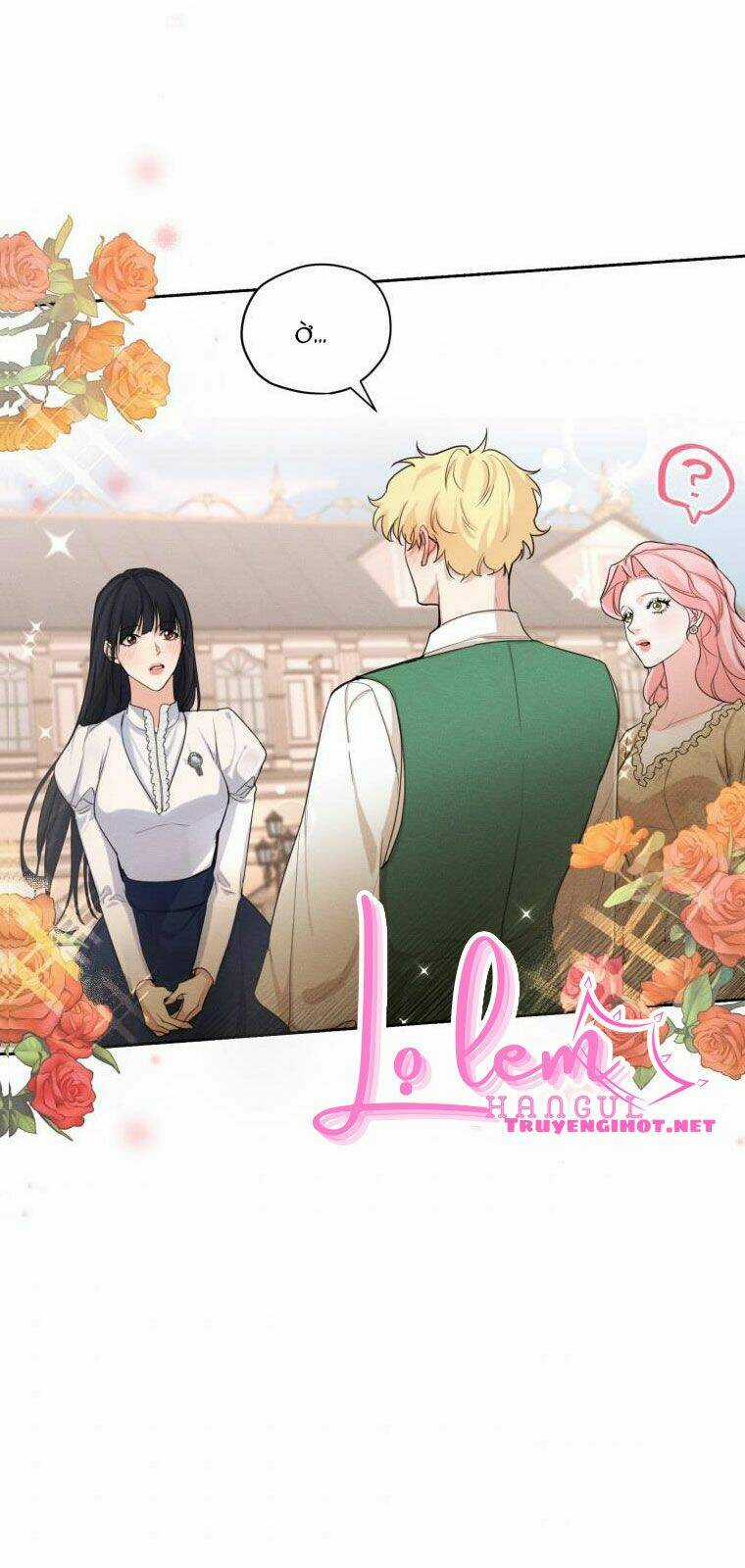 Tôi Là Tình Cũ Của Nam Chính Chapter 49.1 trang 46