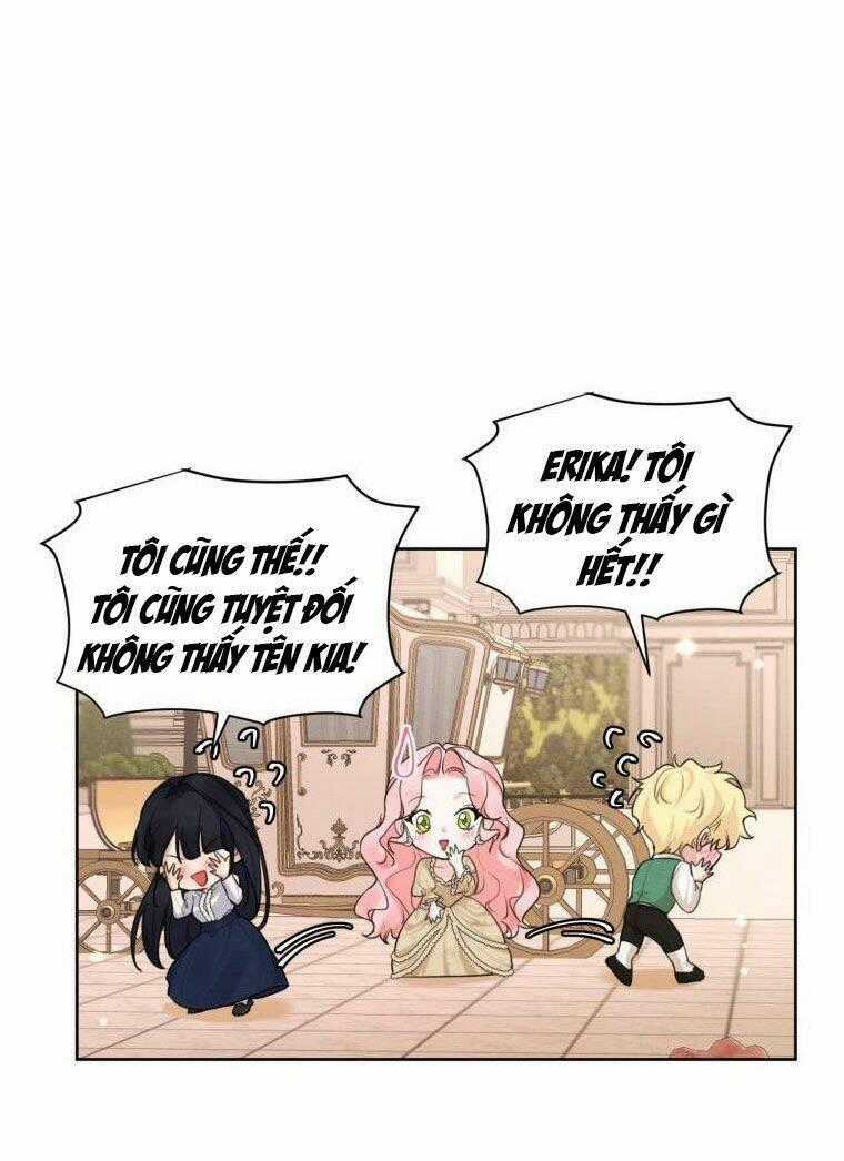 Tôi Là Tình Cũ Của Nam Chính Chapter 49.1 trang 48