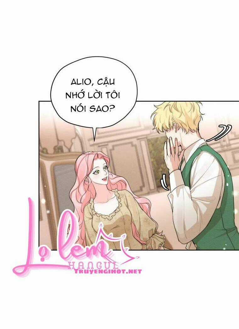 Tôi Là Tình Cũ Của Nam Chính Chapter 49.1 trang 49