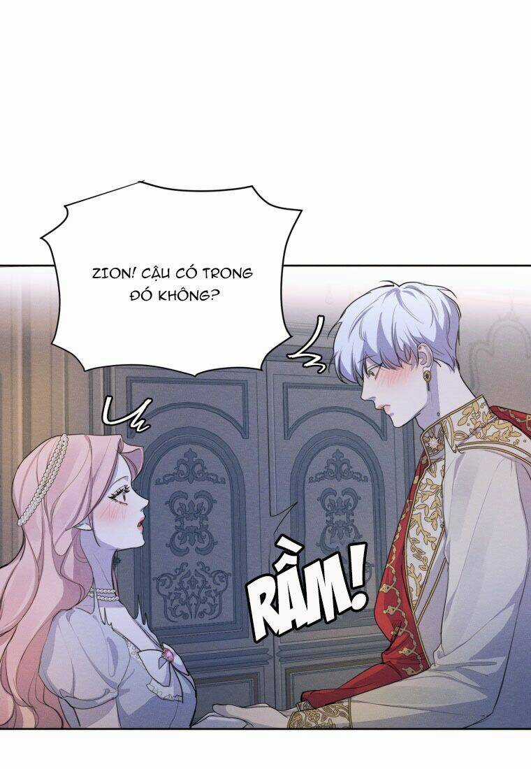 Tôi Là Tình Cũ Của Nam Chính Chapter 49.1 trang 6