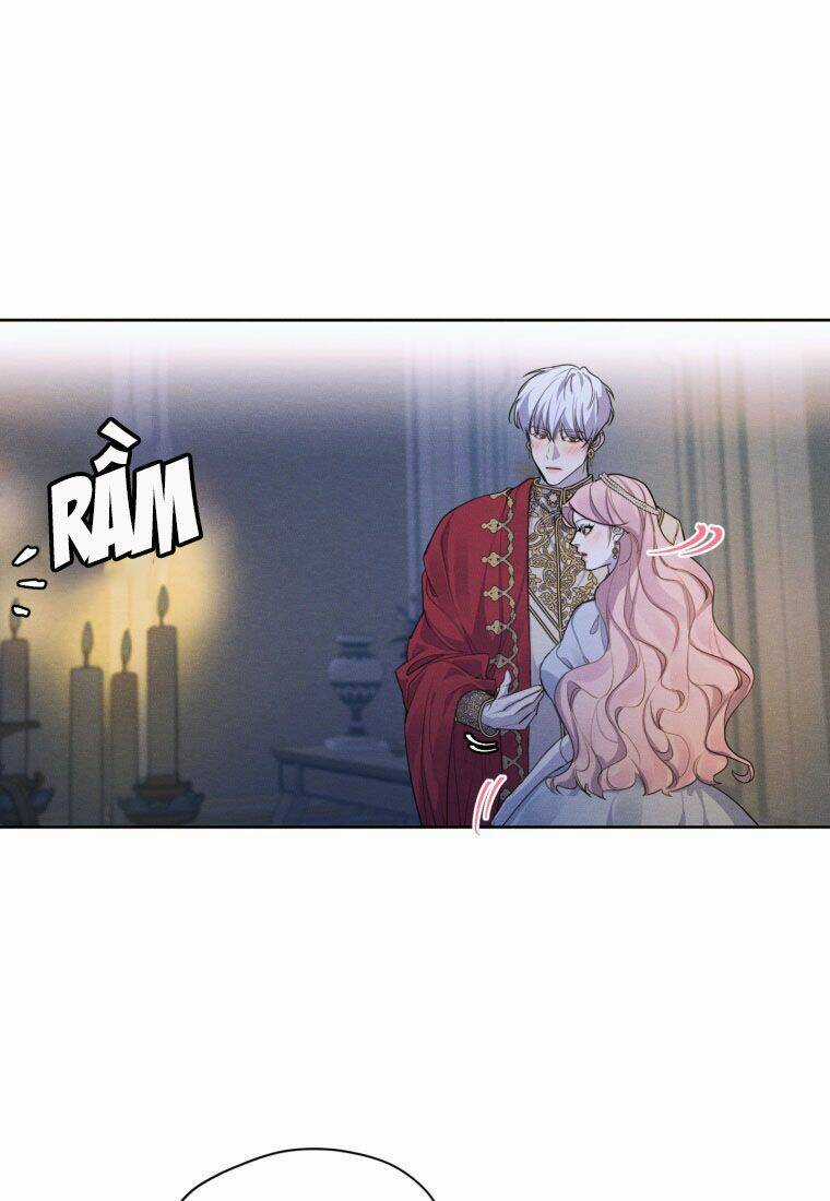 Tôi Là Tình Cũ Của Nam Chính Chapter 49.1 trang 7