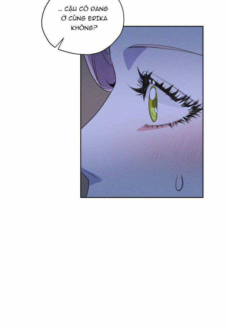 Tôi Là Tình Cũ Của Nam Chính Chapter 49.1 trang 8