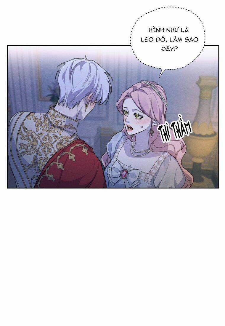 Tôi Là Tình Cũ Của Nam Chính Chapter 49.1 trang 9