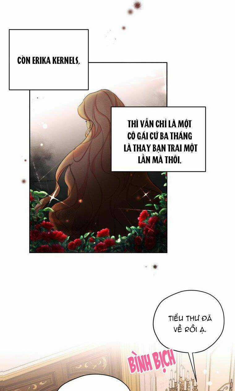 Tôi Là Tình Cũ Của Nam Chính Chapter 49.2 trang 10