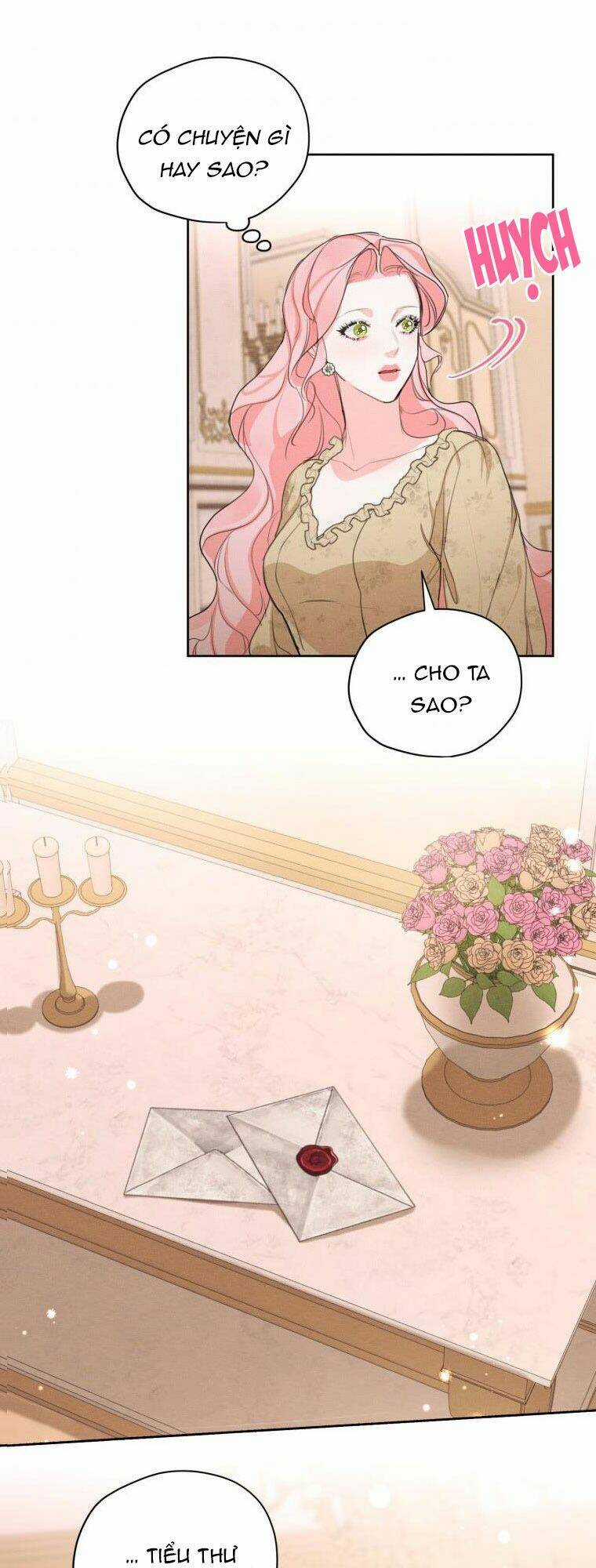 Tôi Là Tình Cũ Của Nam Chính Chapter 49.2 trang 12