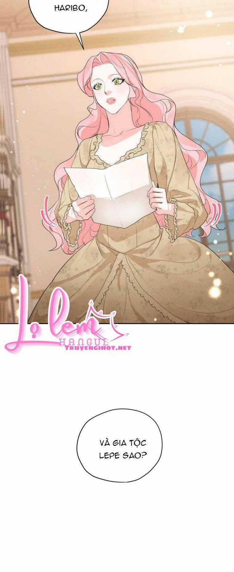 Tôi Là Tình Cũ Của Nam Chính Chapter 49.2 trang 13