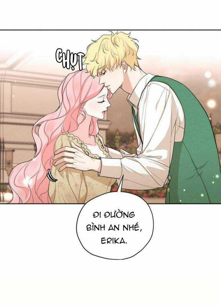 Tôi Là Tình Cũ Của Nam Chính Chapter 49.2 trang 2