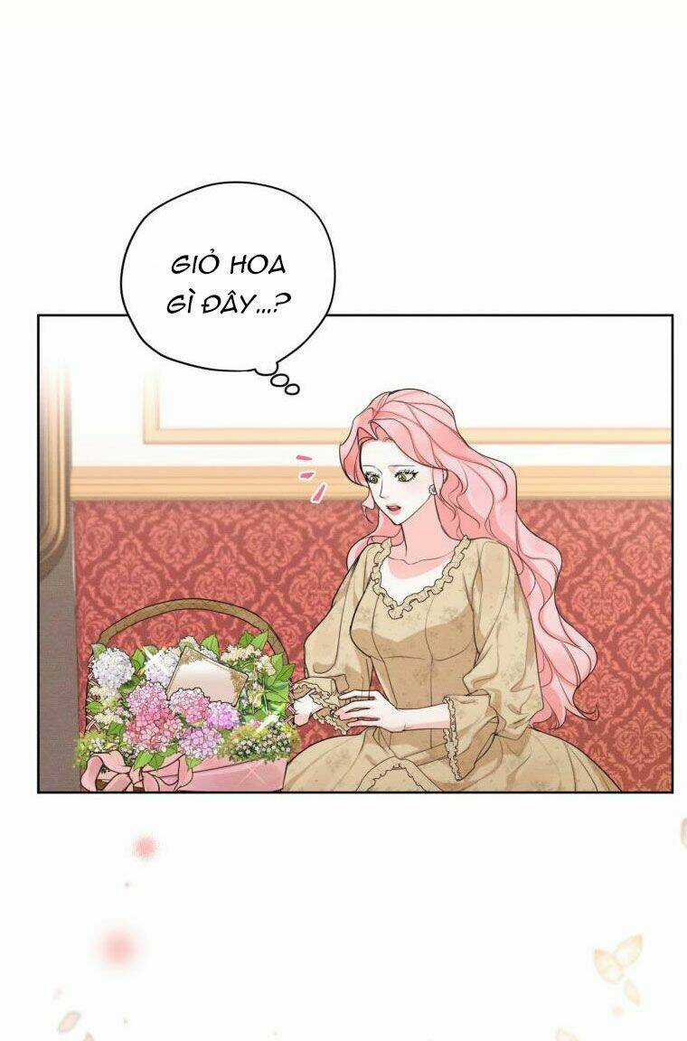 Tôi Là Tình Cũ Của Nam Chính Chapter 49.2 trang 3