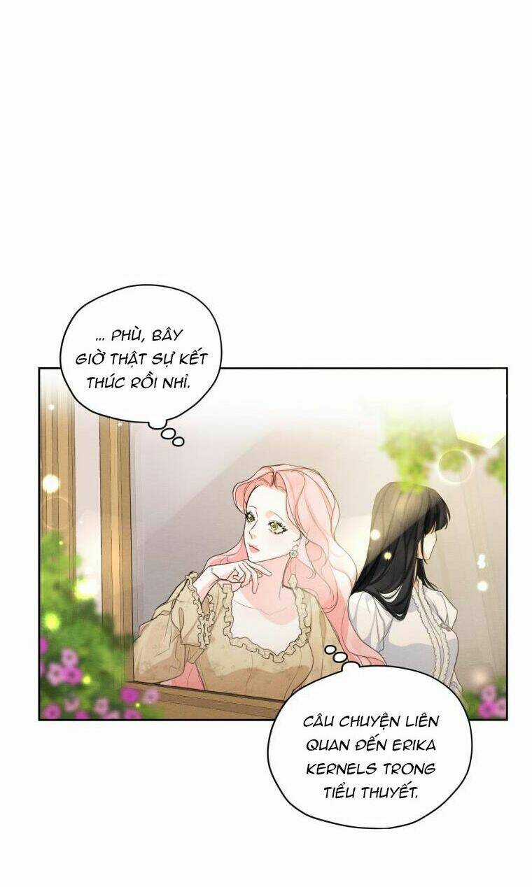 Tôi Là Tình Cũ Của Nam Chính Chapter 49.2 trang 6