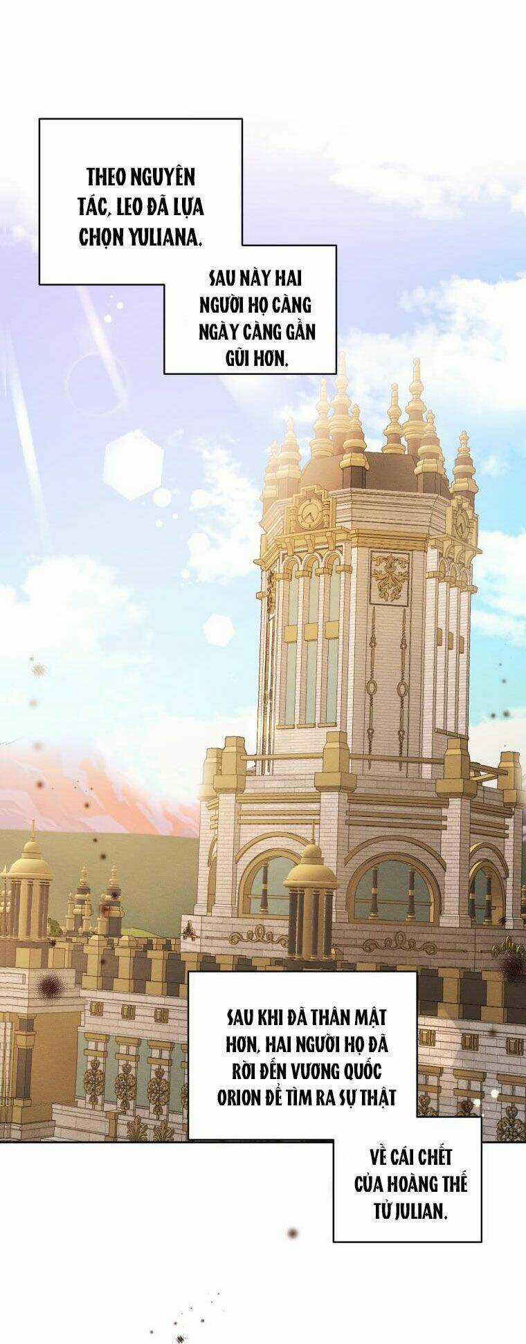 Tôi Là Tình Cũ Của Nam Chính Chapter 49.2 trang 7