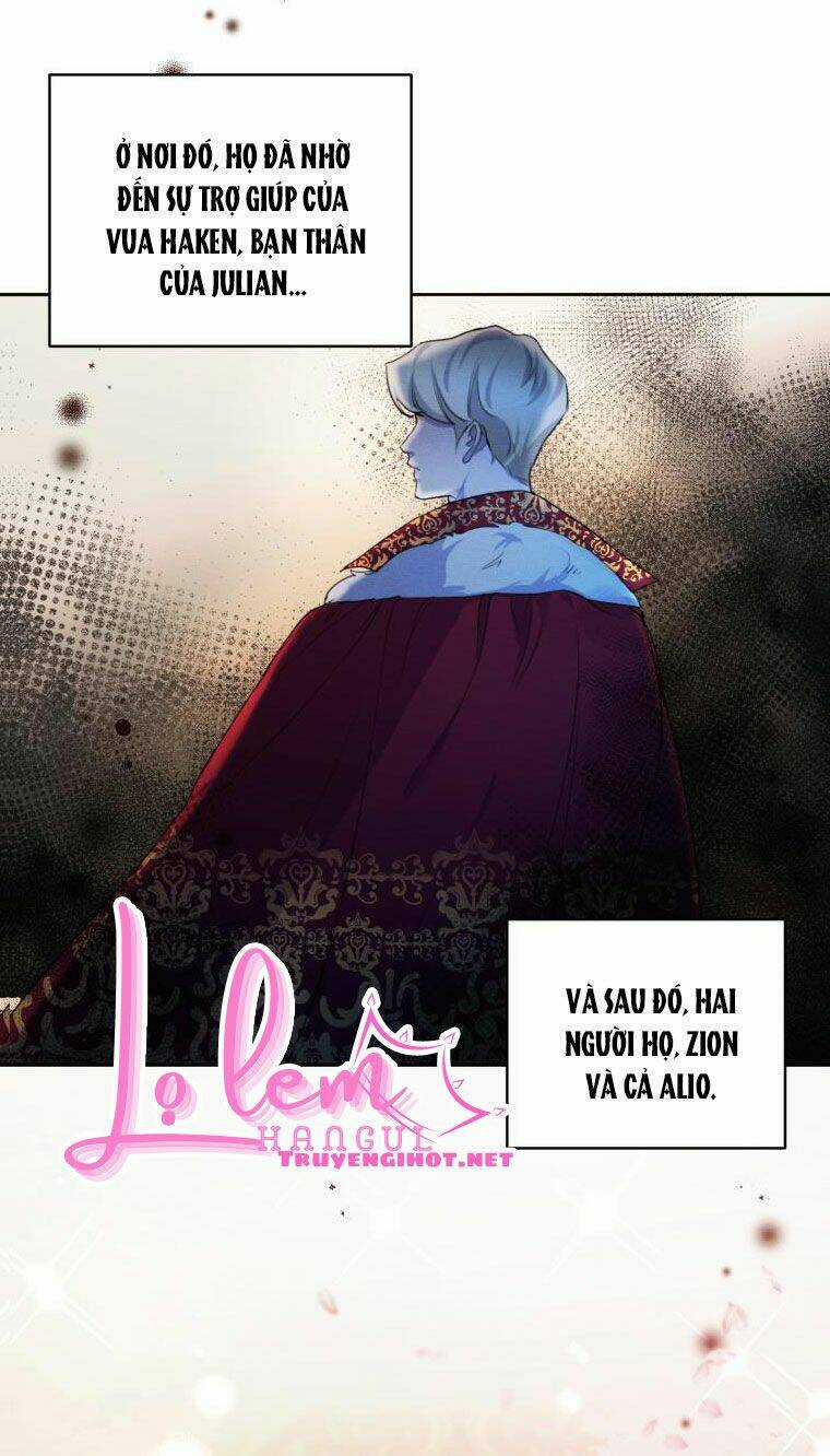 Tôi Là Tình Cũ Của Nam Chính Chapter 49.2 trang 8