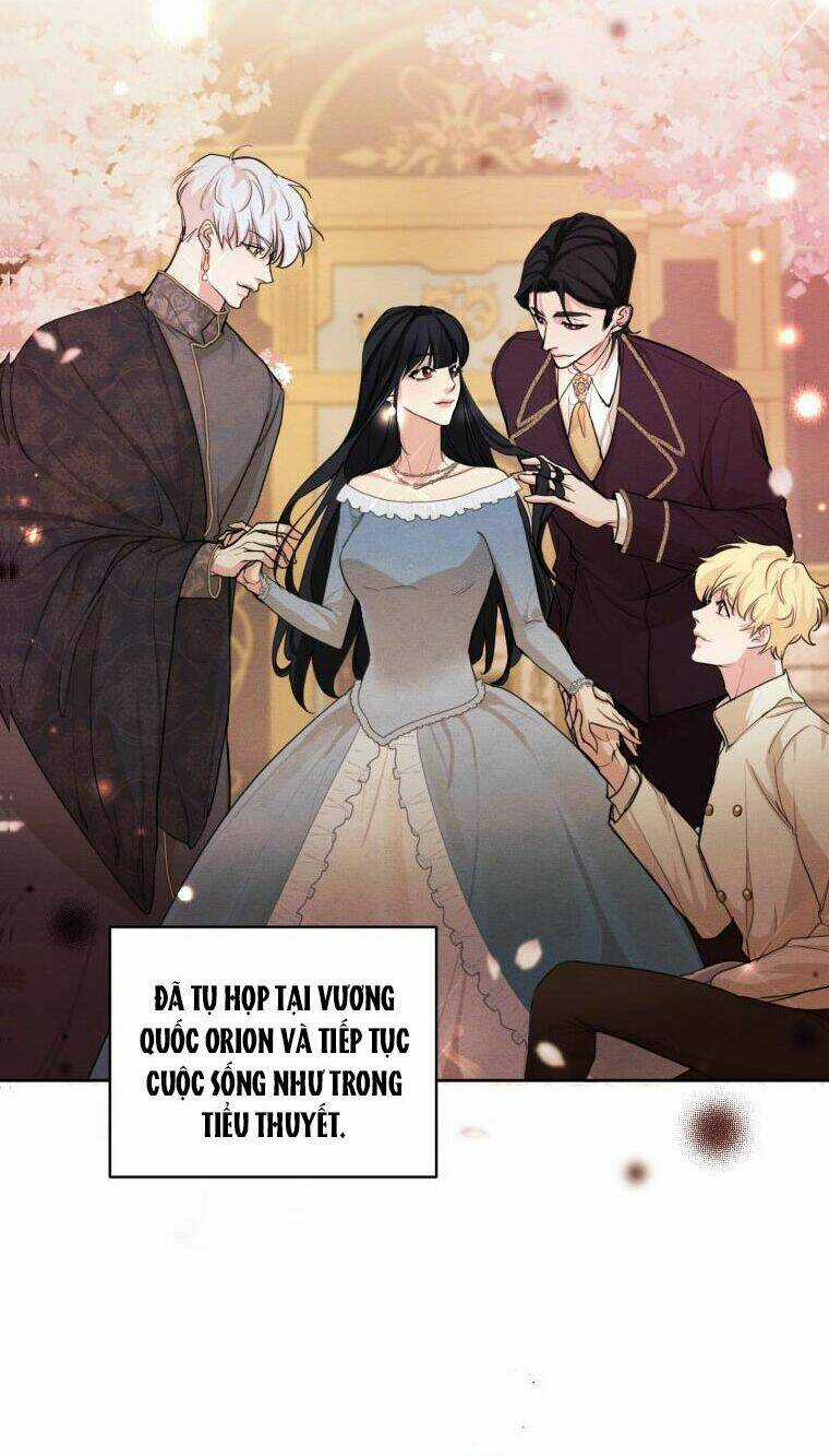 Tôi Là Tình Cũ Của Nam Chính Chapter 49.2 trang 9