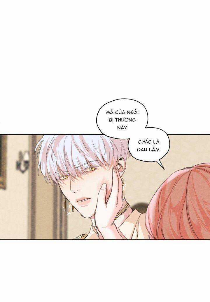 Tôi Là Tình Cũ Của Nam Chính Chapter 5 trang 10