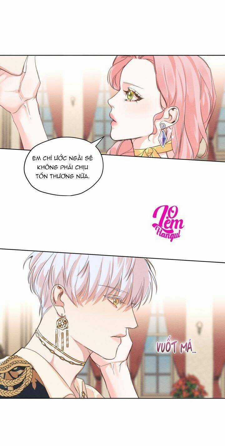 Tôi Là Tình Cũ Của Nam Chính Chapter 5 trang 12