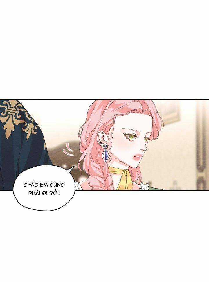 Tôi Là Tình Cũ Của Nam Chính Chapter 5 trang 14