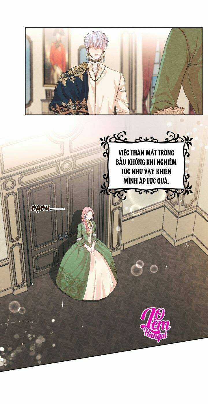 Tôi Là Tình Cũ Của Nam Chính Chapter 5 trang 15