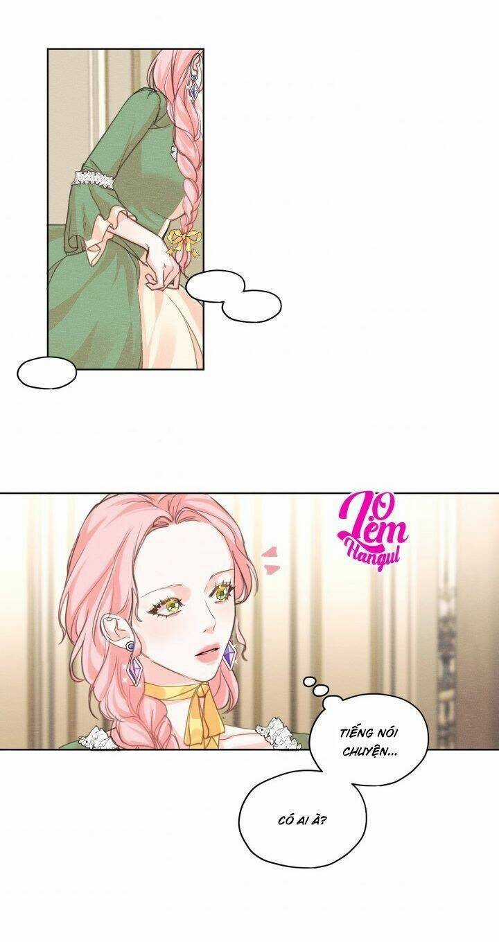 Tôi Là Tình Cũ Của Nam Chính Chapter 5 trang 17