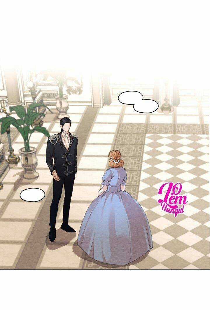 Tôi Là Tình Cũ Của Nam Chính Chapter 5 trang 18