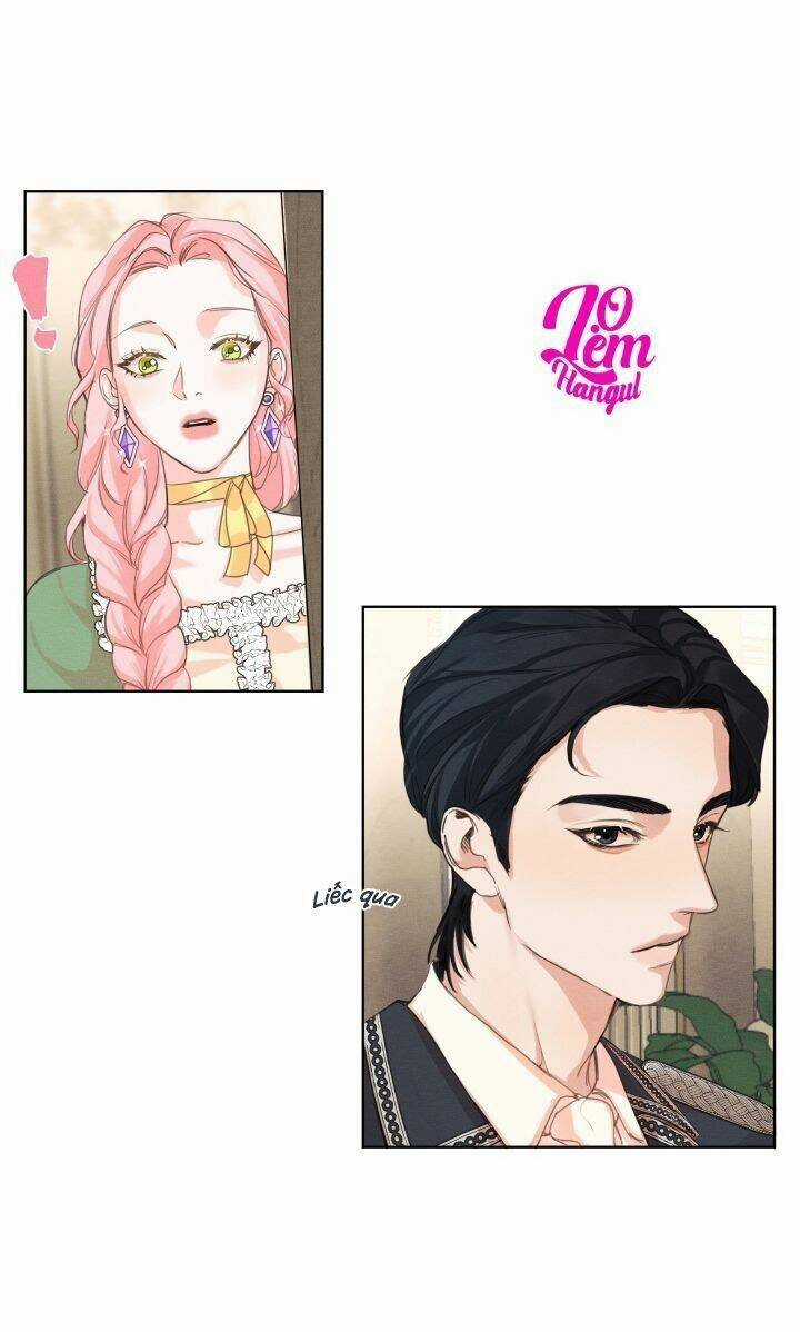 Tôi Là Tình Cũ Của Nam Chính Chapter 5 trang 19