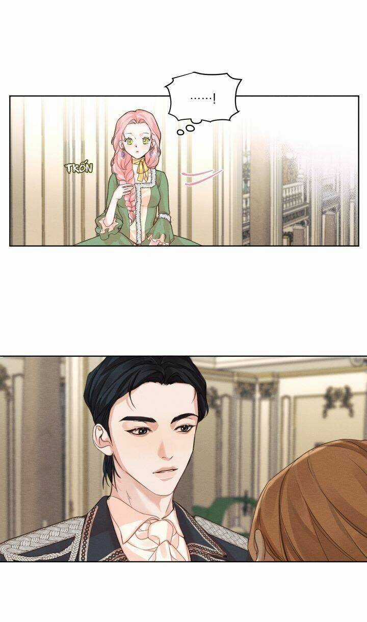 Tôi Là Tình Cũ Của Nam Chính Chapter 5 trang 20