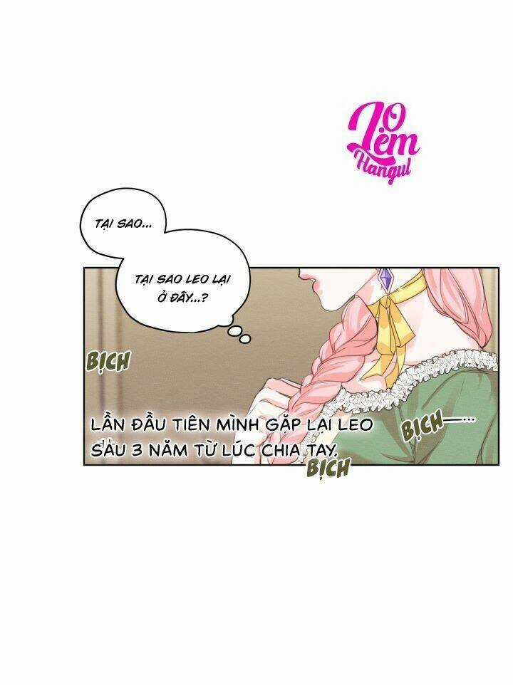 Tôi Là Tình Cũ Của Nam Chính Chapter 5 trang 21