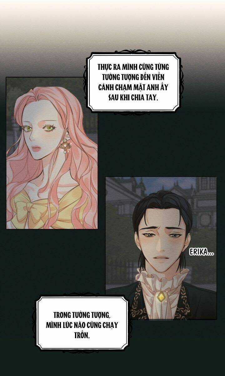 Tôi Là Tình Cũ Của Nam Chính Chapter 5 trang 22