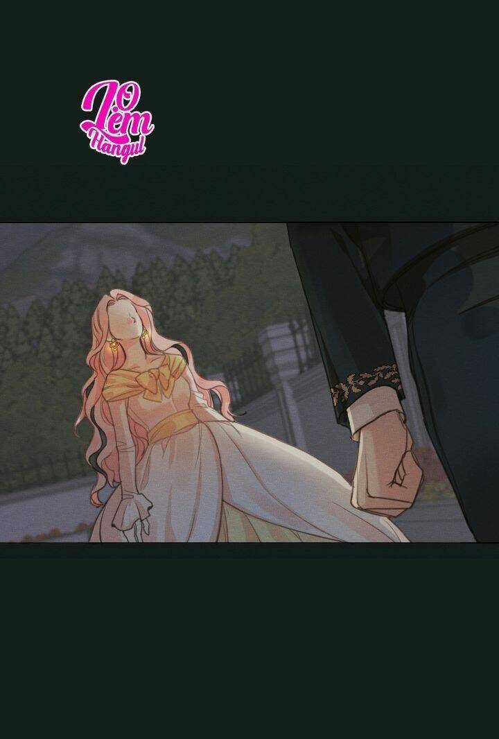 Tôi Là Tình Cũ Của Nam Chính Chapter 5 trang 23