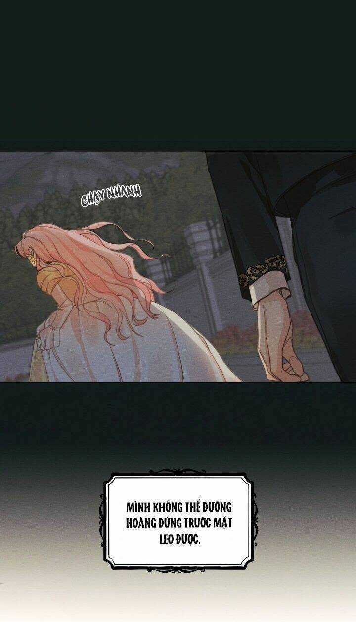 Tôi Là Tình Cũ Của Nam Chính Chapter 5 trang 24