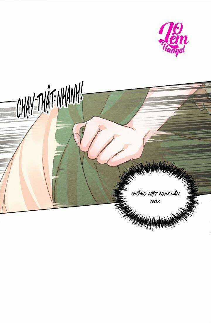 Tôi Là Tình Cũ Của Nam Chính Chapter 5 trang 25