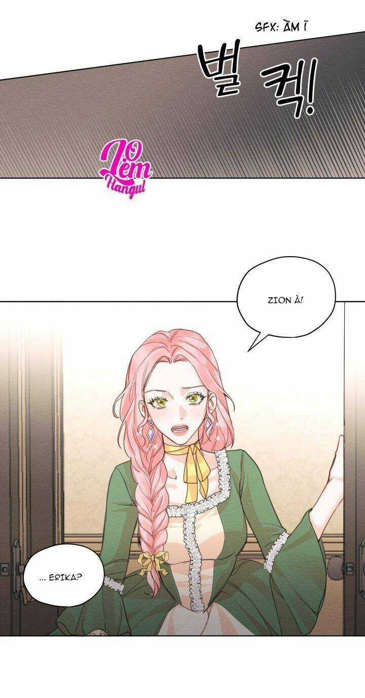 Tôi Là Tình Cũ Của Nam Chính Chapter 5 trang 26